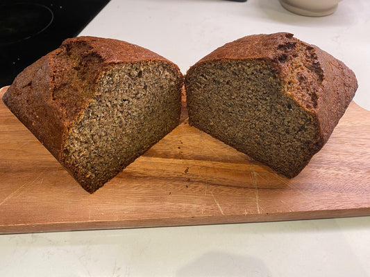 Original Hawaiian Banana Bread