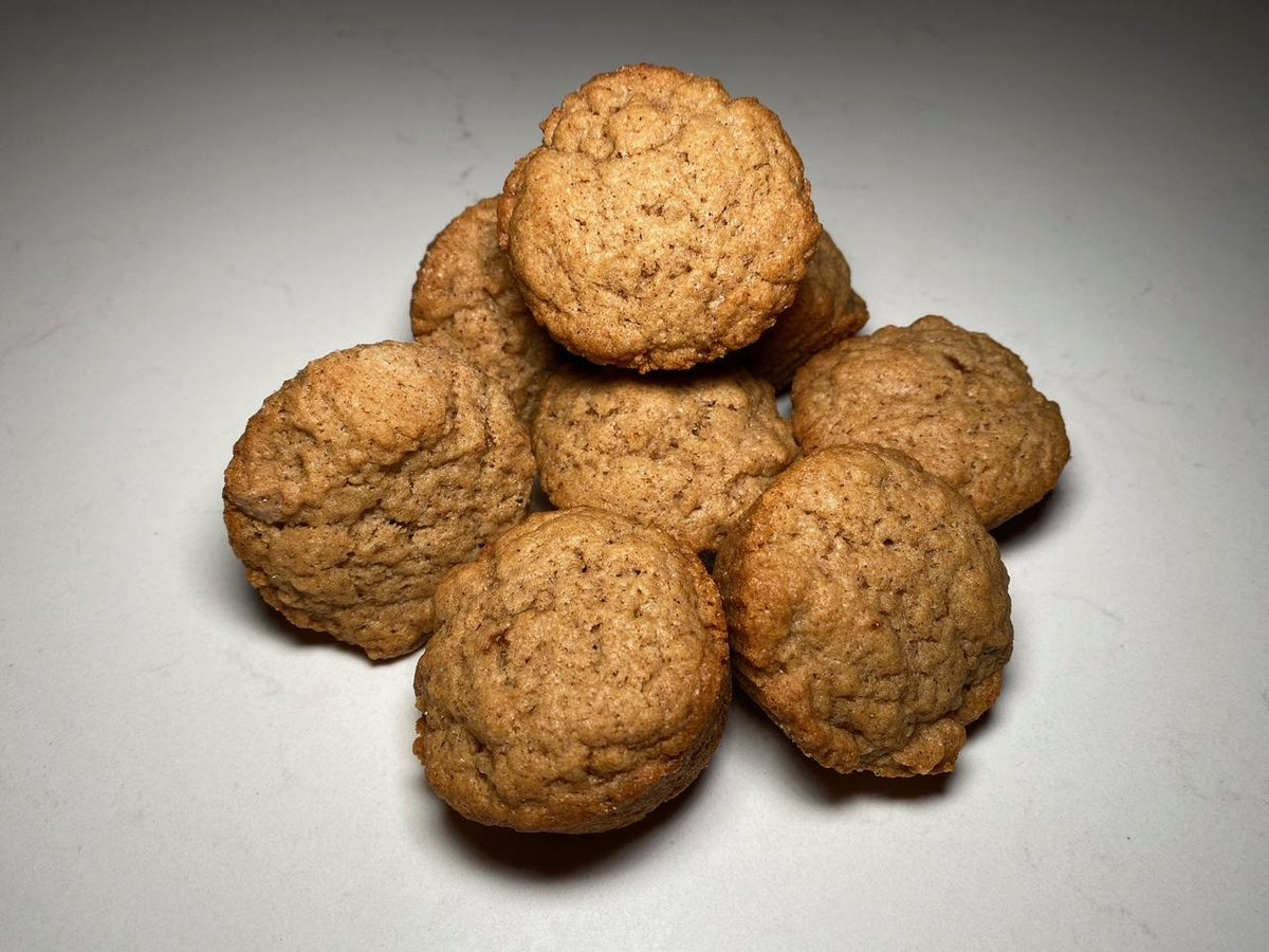 Signature Muffins