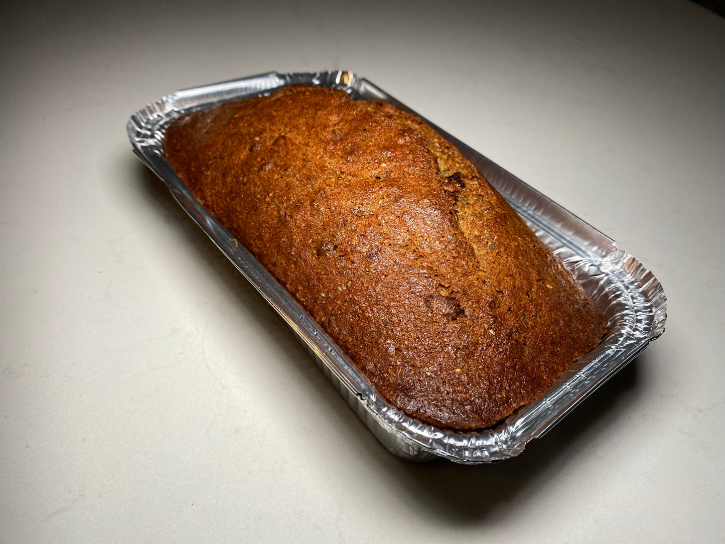 Original Hawaiian Banana Bread