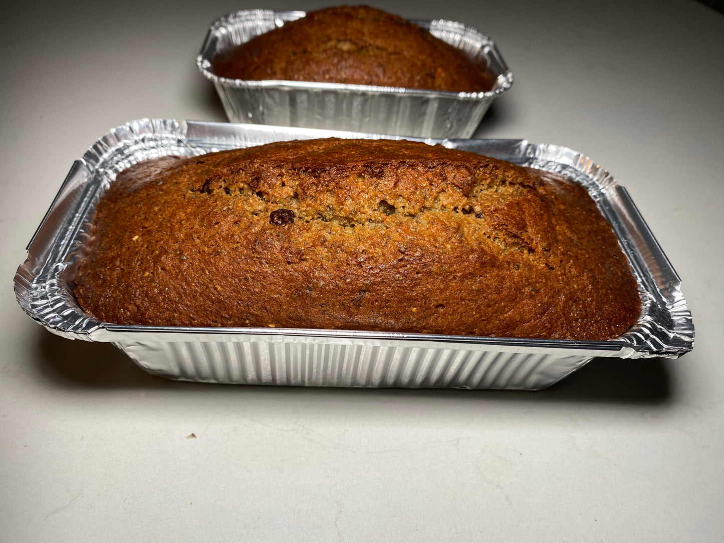 Original Hawaiian Banana Bread