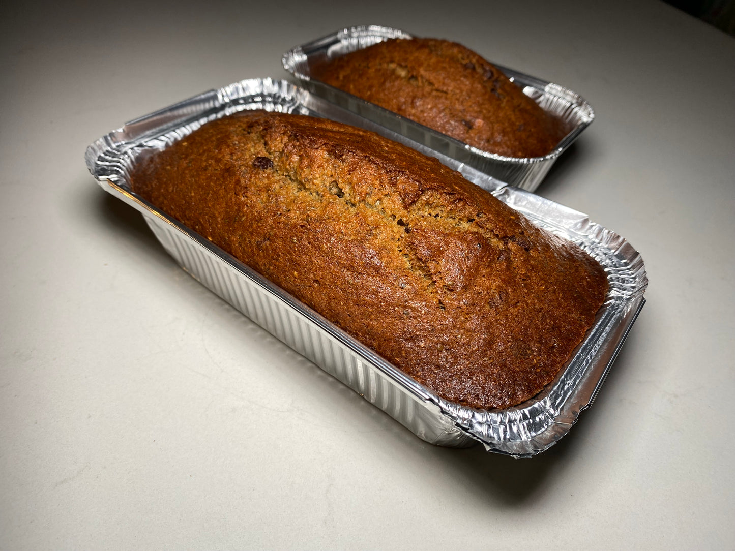 Original Hawaiian Banana Bread