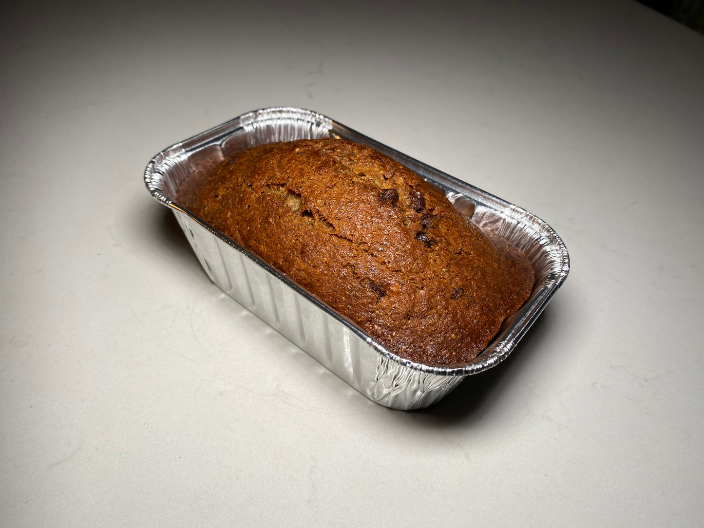 Original Hawaiian Banana Bread