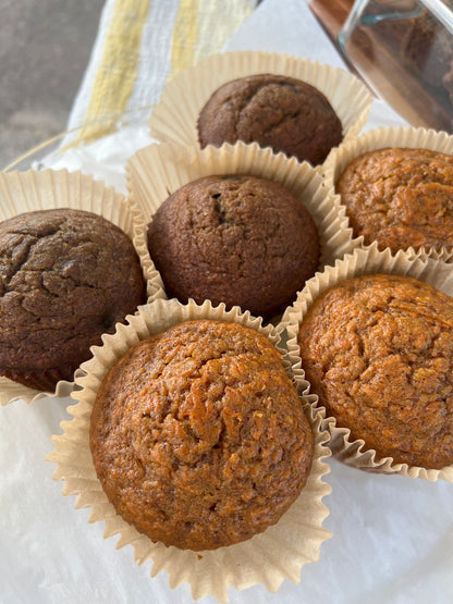Signature Muffins
